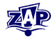 Zap the Blackstone Logo