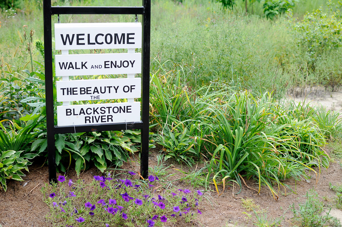 Blackstone River Coalition